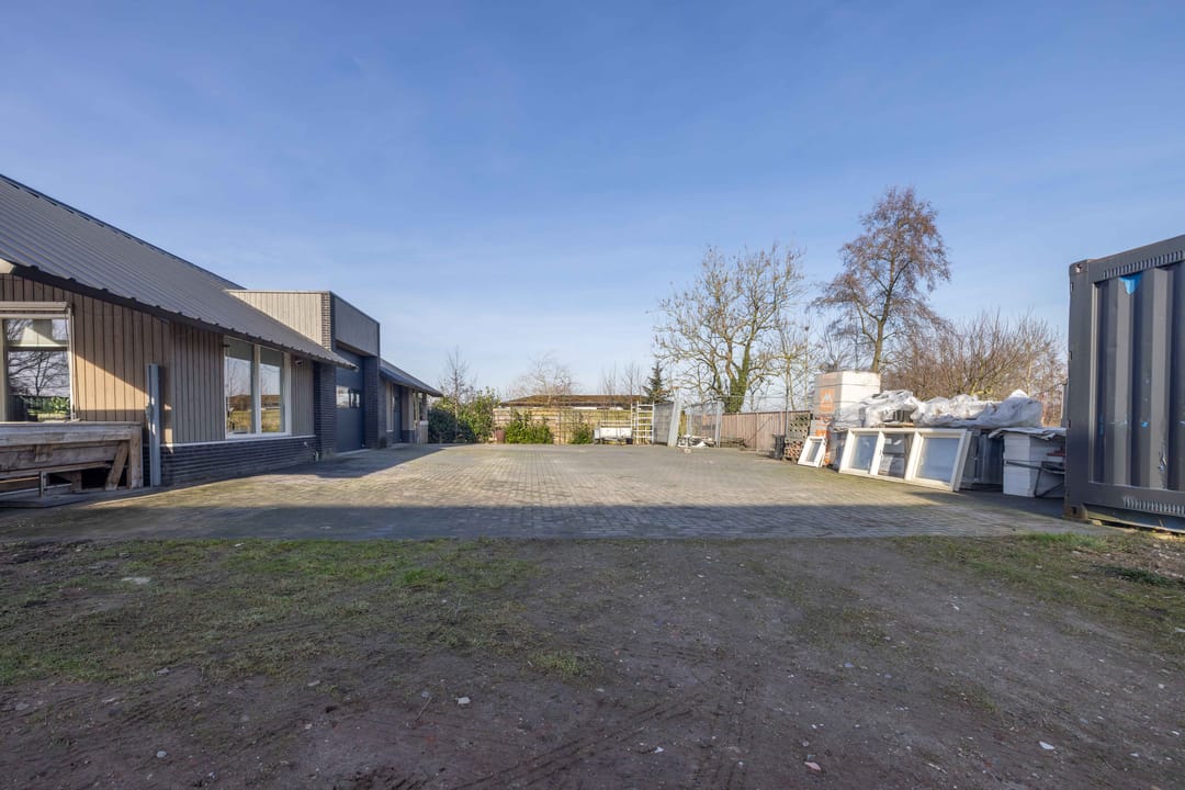 Foto 62 van Blauwhuisterweg 36-A