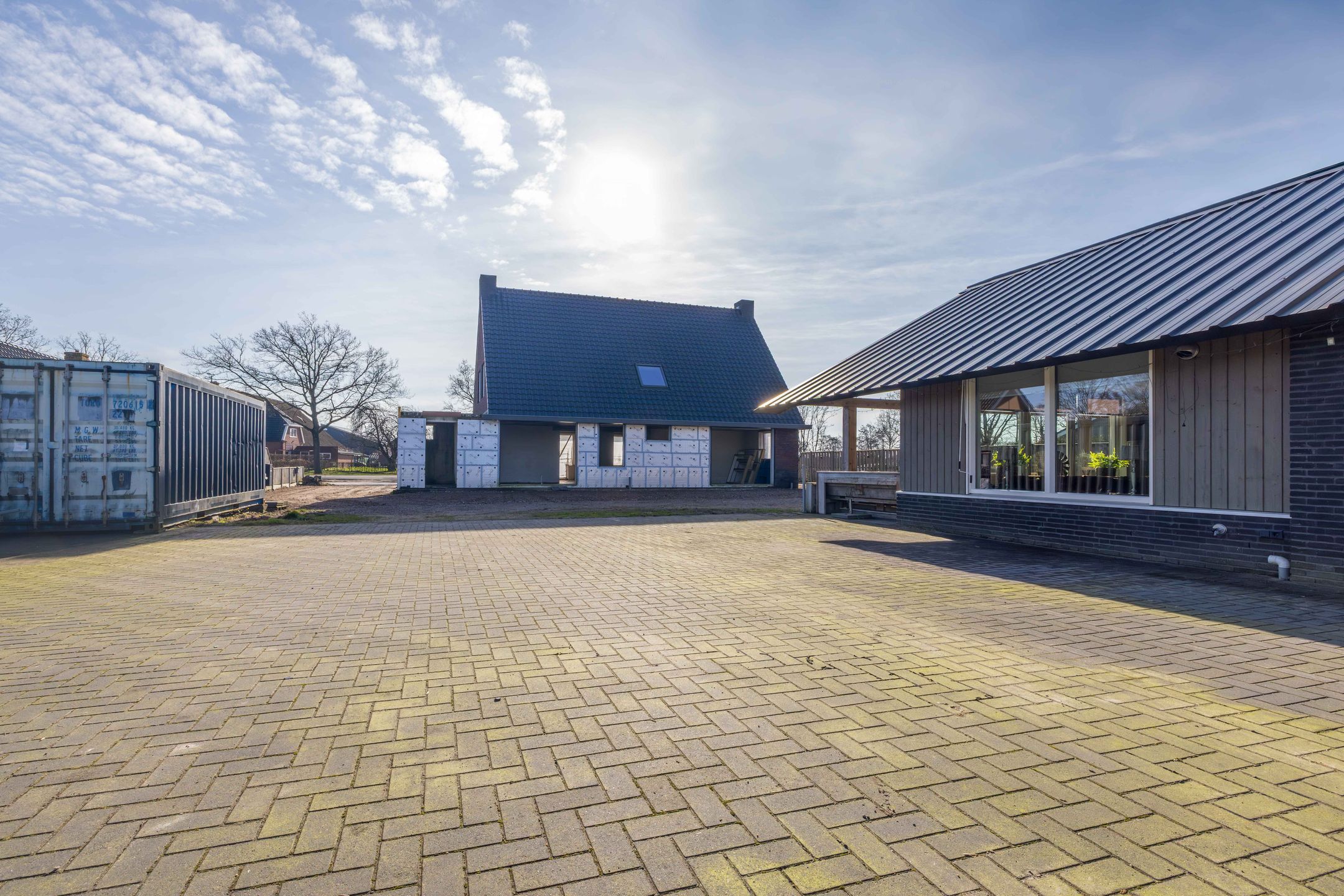 Foto 63 van Blauwhuisterweg 36-A