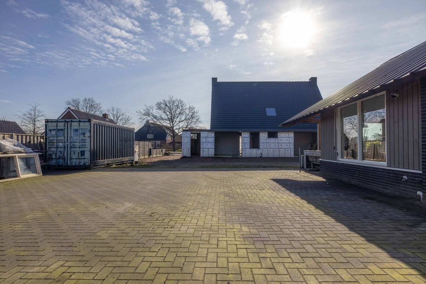 Foto 64 van Blauwhuisterweg 36-A