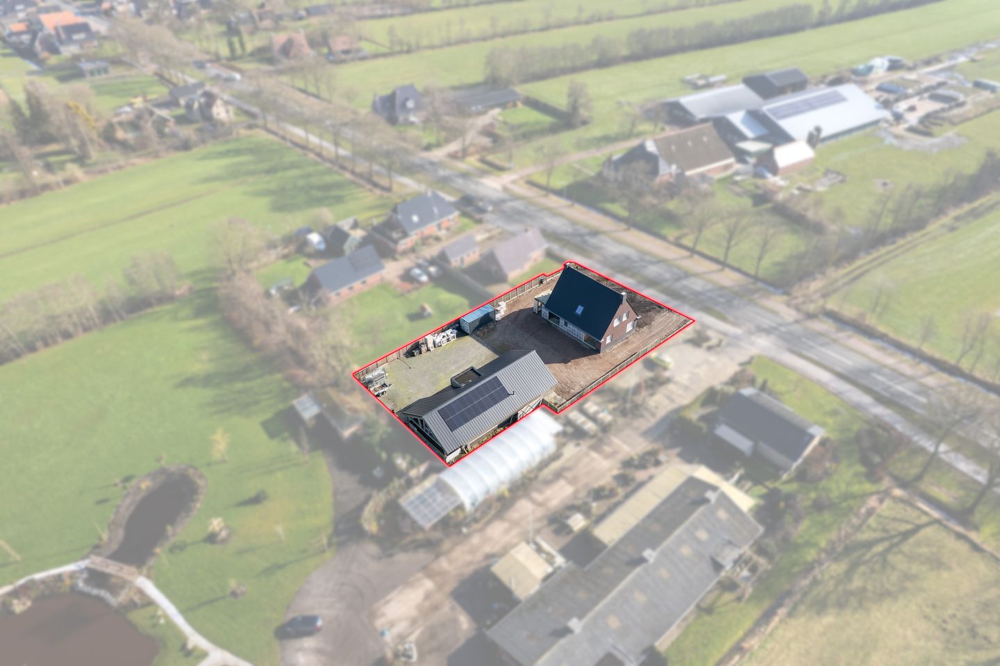 Foto 65 van Blauwhuisterweg 36-A