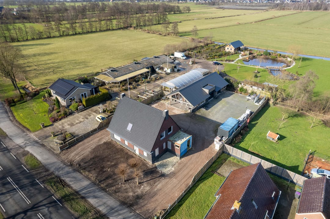 Foto 67 van Blauwhuisterweg 36-A