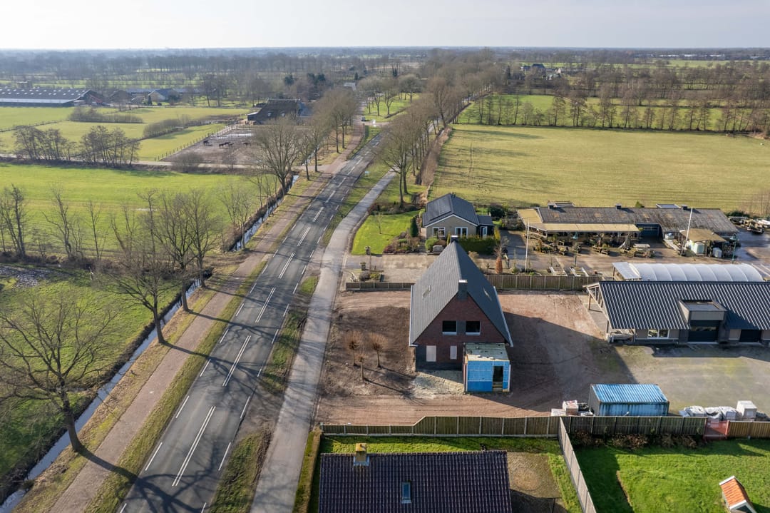 Foto 68 van Blauwhuisterweg 36-A