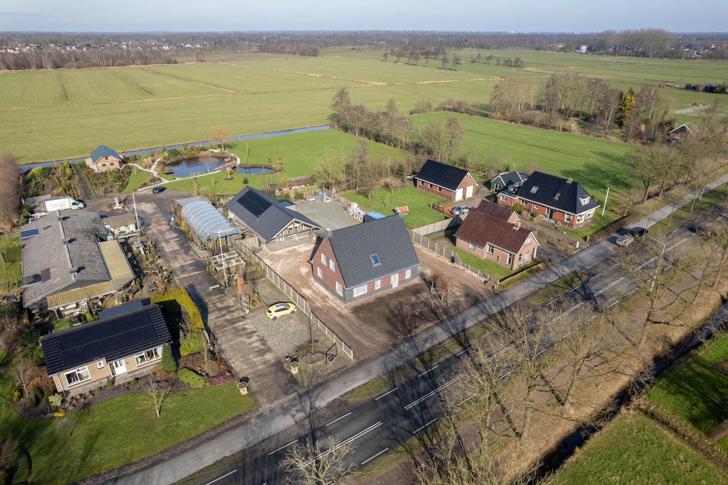 Foto 70 van Blauwhuisterweg 36-A