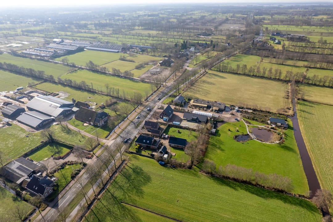 Foto 71 van Blauwhuisterweg 36-A