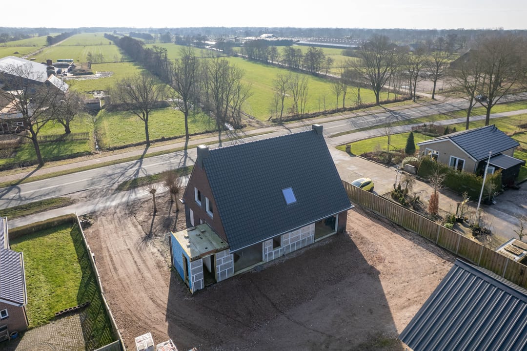 Foto 73 van Blauwhuisterweg 36-A