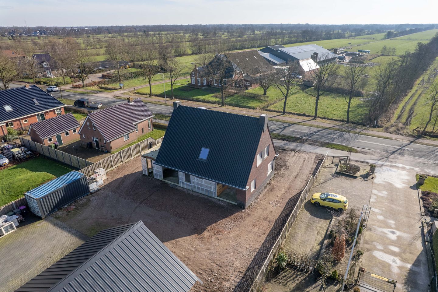 Foto 74 van Blauwhuisterweg 36-A