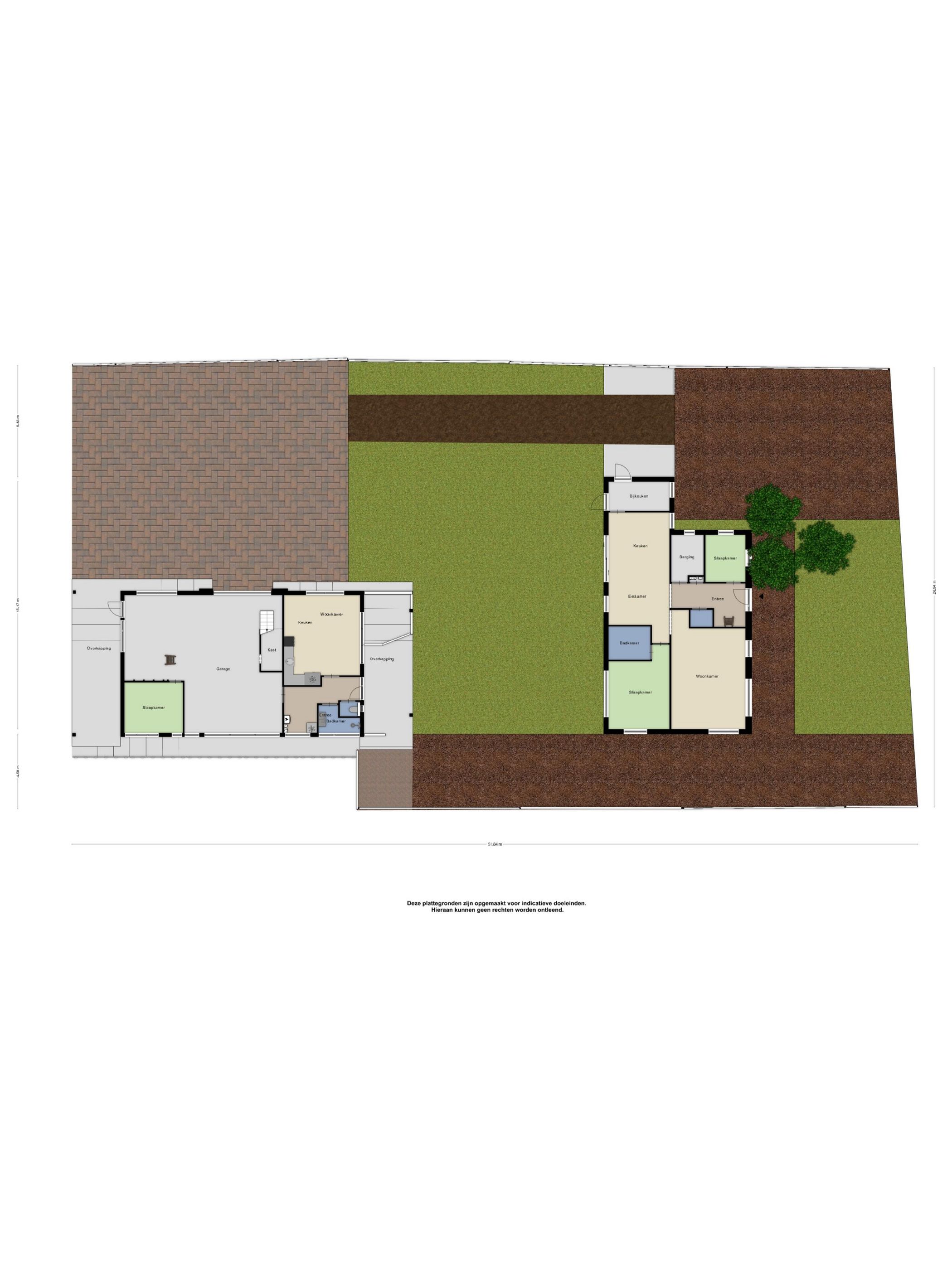 Foto 75 van Blauwhuisterweg 36-A