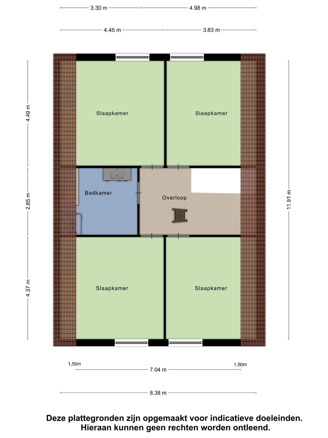 Foto 77 van Blauwhuisterweg 36-A