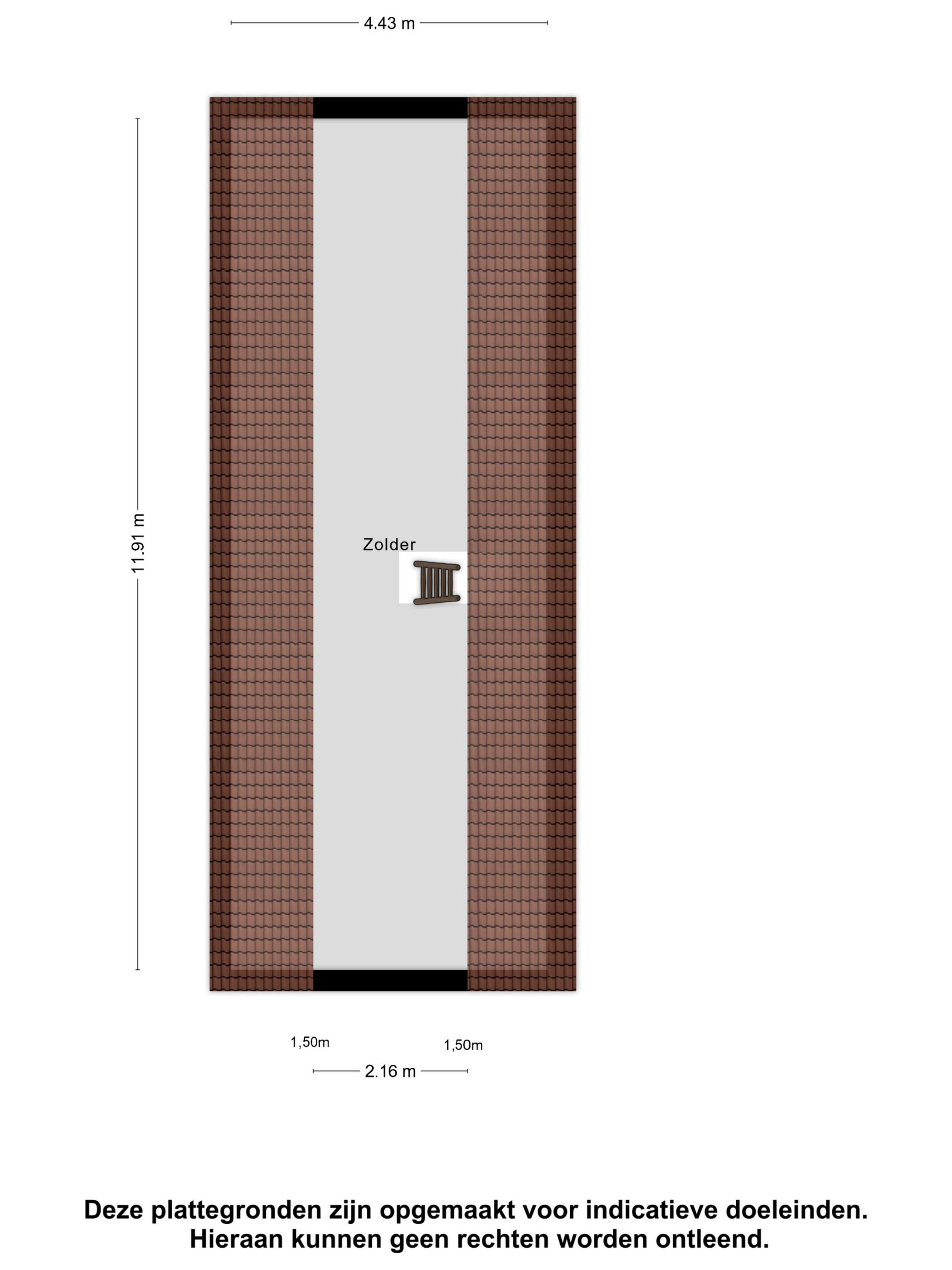 Foto 78 van Blauwhuisterweg 36-A