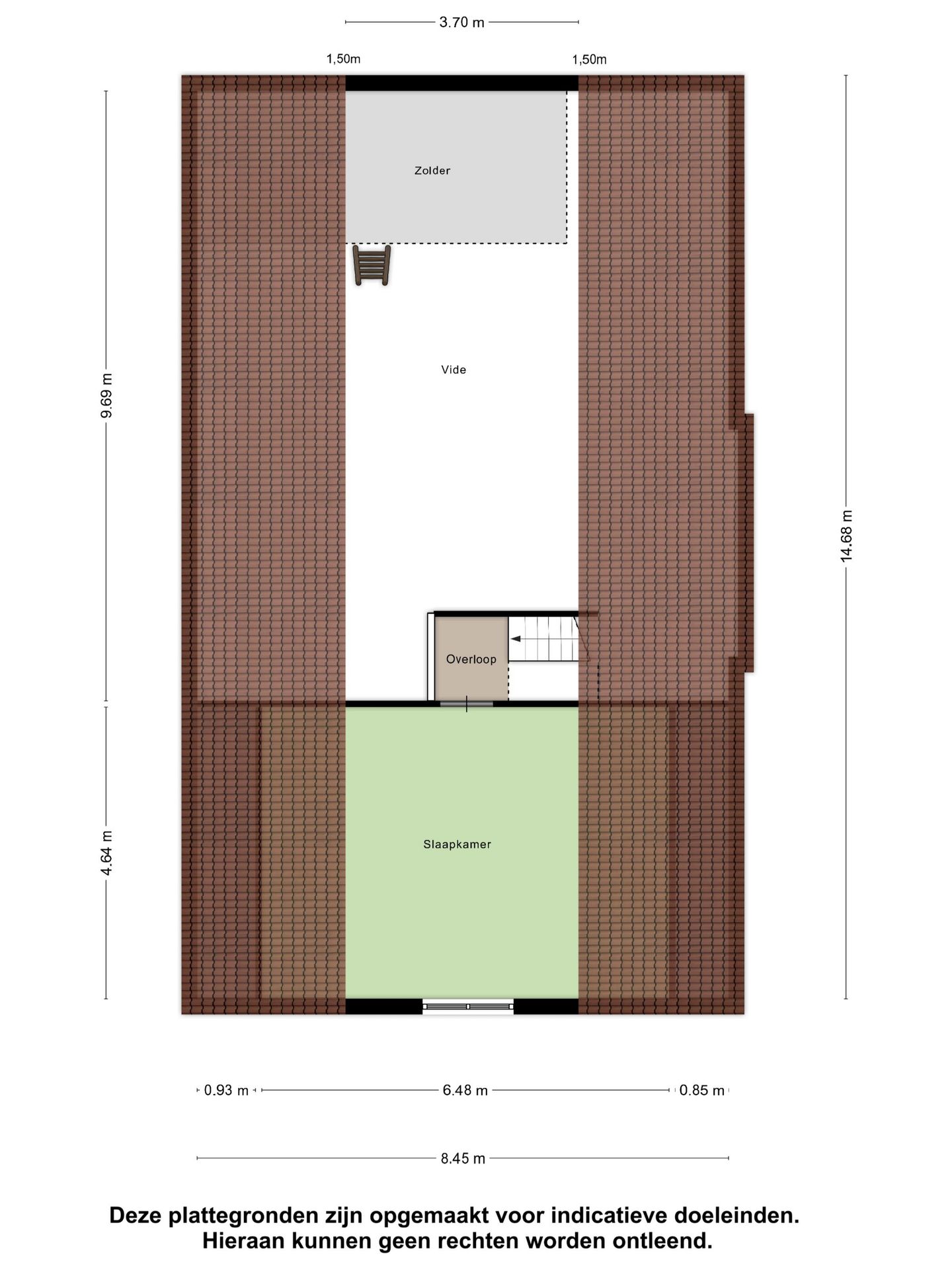 Foto 80 van Blauwhuisterweg 36-A