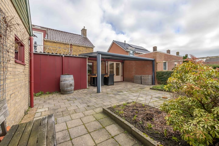 Foto 2 van Vondelstraat 8