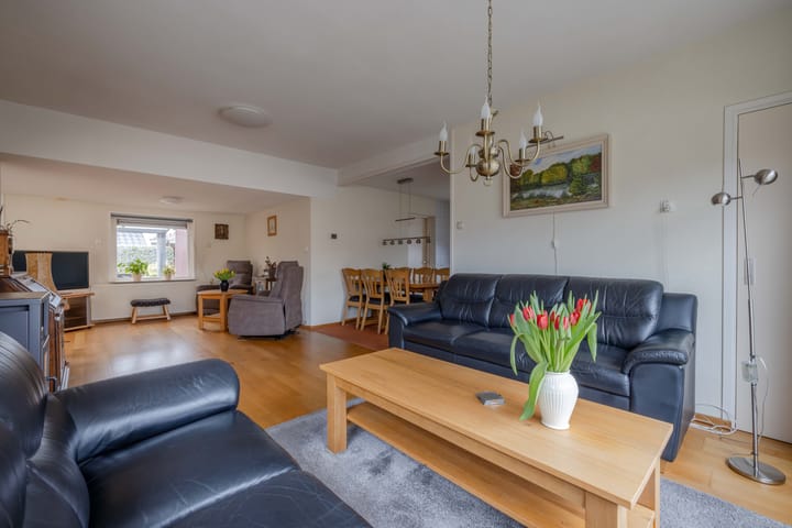 Foto 8 van Vondelstraat 8