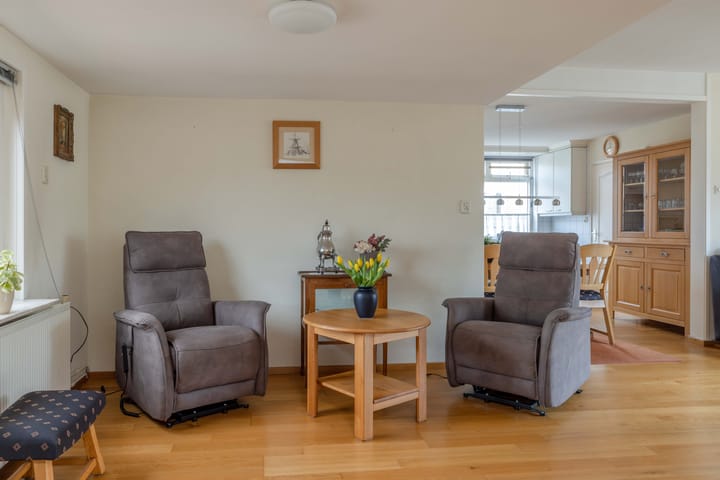 Foto 10 van Vondelstraat 8