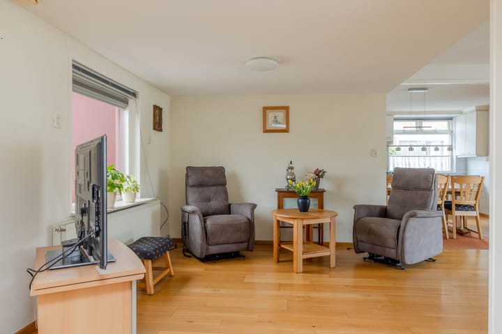 Foto 12 van Vondelstraat 8