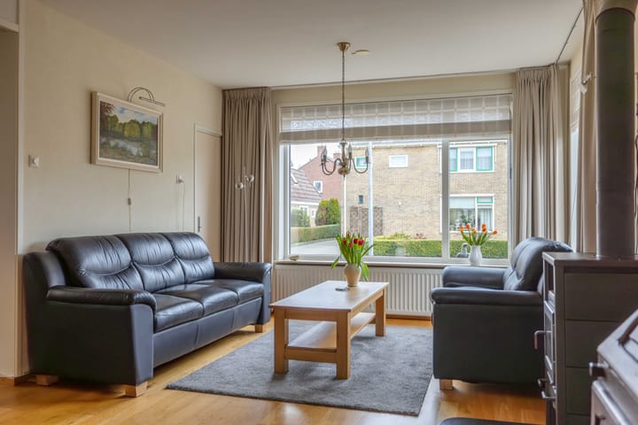 Foto 13 van Vondelstraat 8