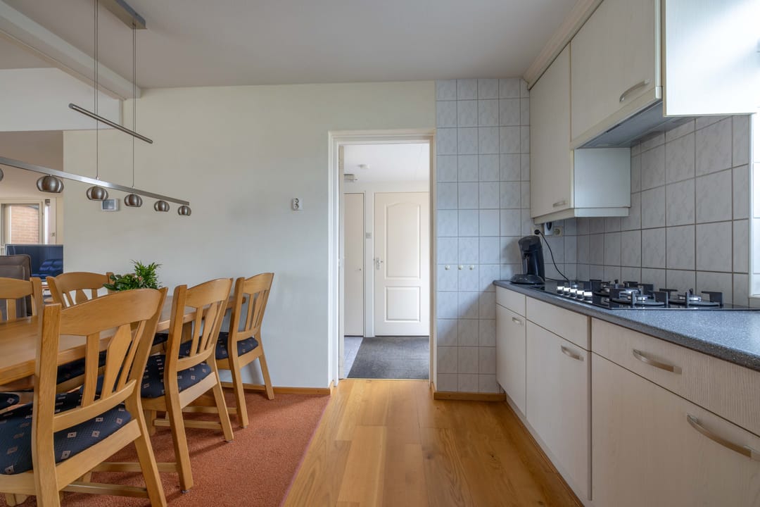 Photo 16 of Vondelstraat 8