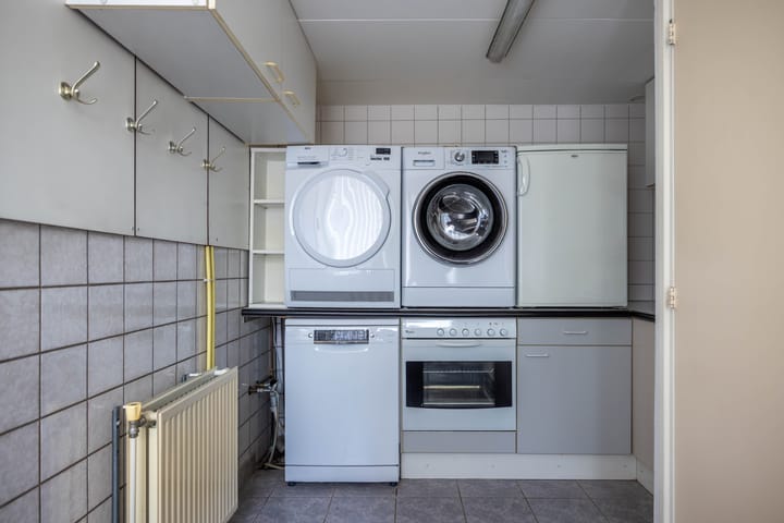 Foto 17 van Vondelstraat 8