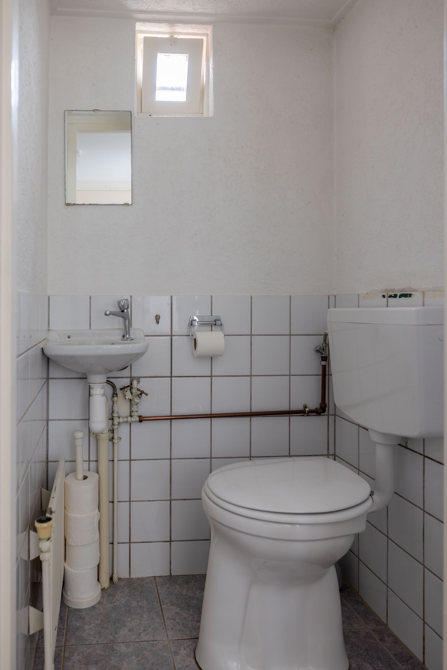 Photo 19 of Vondelstraat 8