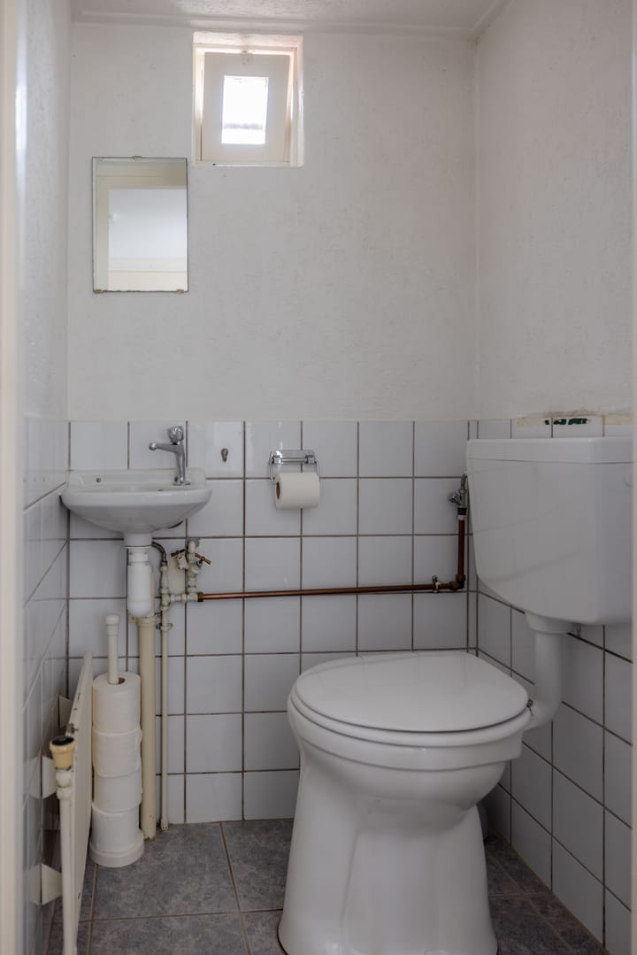 Foto 19 van Vondelstraat 8