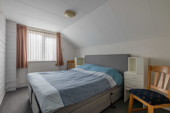 Foto 21 van Vondelstraat 8