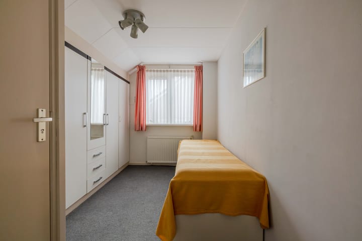 Foto 23 van Vondelstraat 8