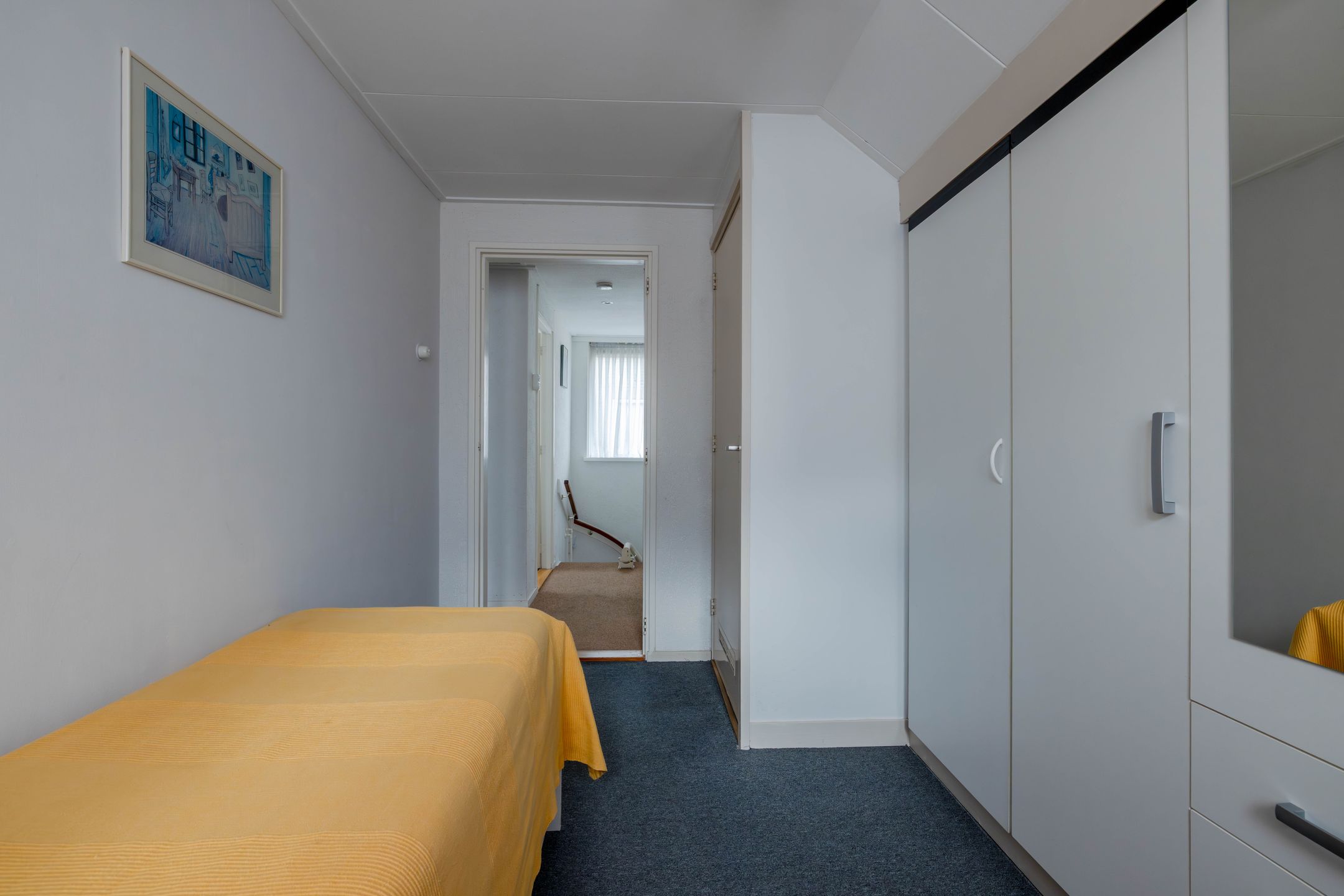 Photo 24 of Vondelstraat 8