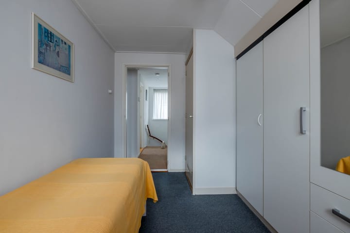 Foto 24 van Vondelstraat 8