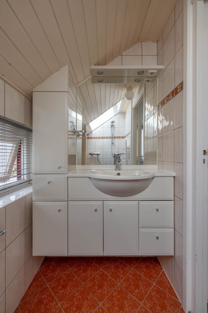 Foto 27 van Vondelstraat 8