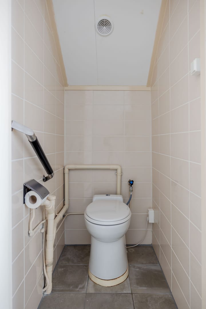 Foto 28 van Vondelstraat 8