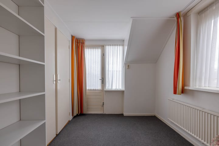 Foto 29 van Vondelstraat 8