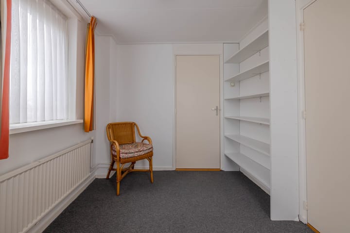 Foto 30 van Vondelstraat 8