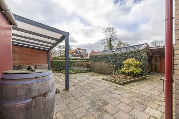 Foto 31 van Vondelstraat 8