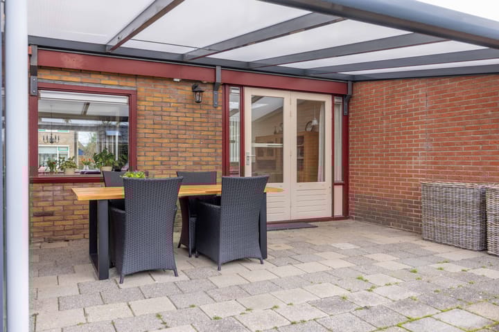 Foto 32 van Vondelstraat 8