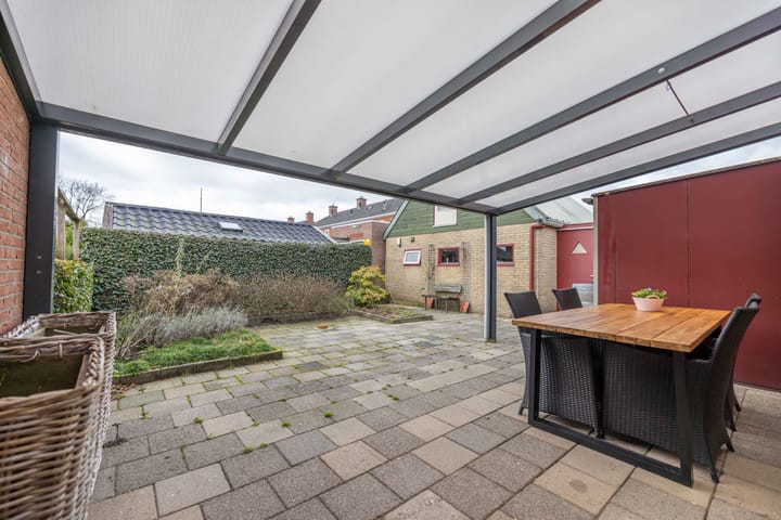 Foto 33 van Vondelstraat 8