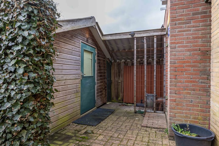 Foto 35 van Vondelstraat 8