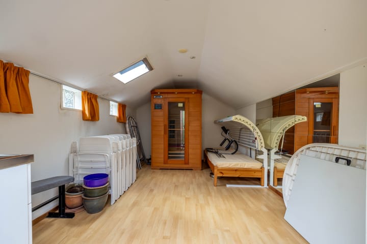 Foto 37 van Vondelstraat 8