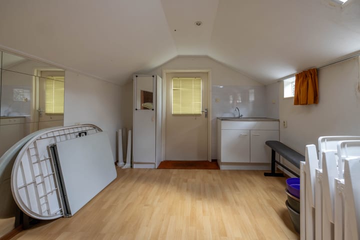 Foto 38 van Vondelstraat 8