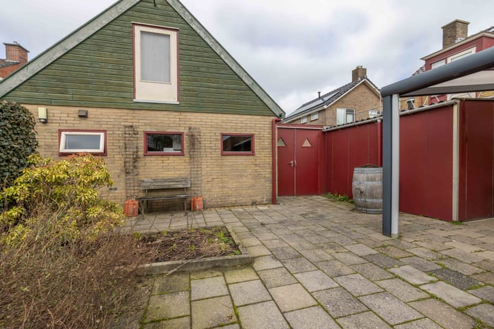 Foto 39 van Vondelstraat 8