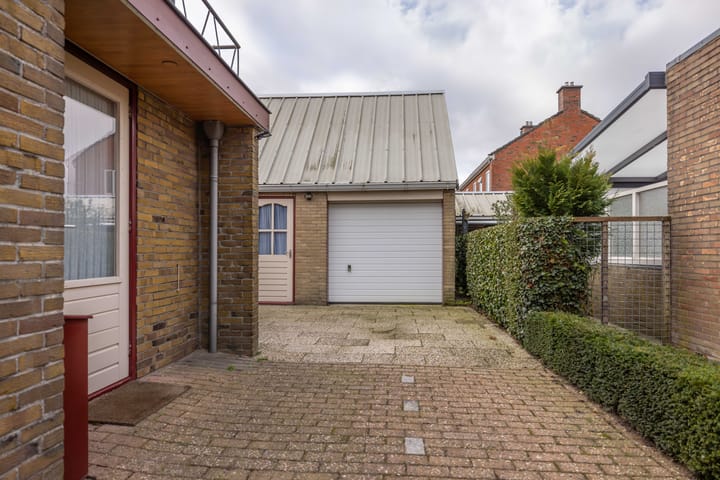 Foto 40 van Vondelstraat 8