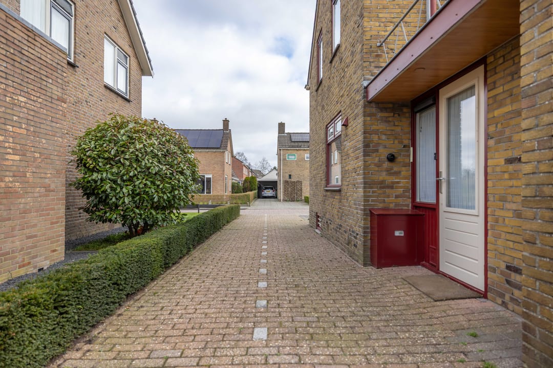 Photo 41 of Vondelstraat 8
