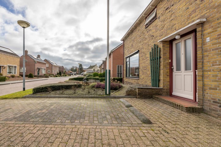 Foto 43 van Vondelstraat 8