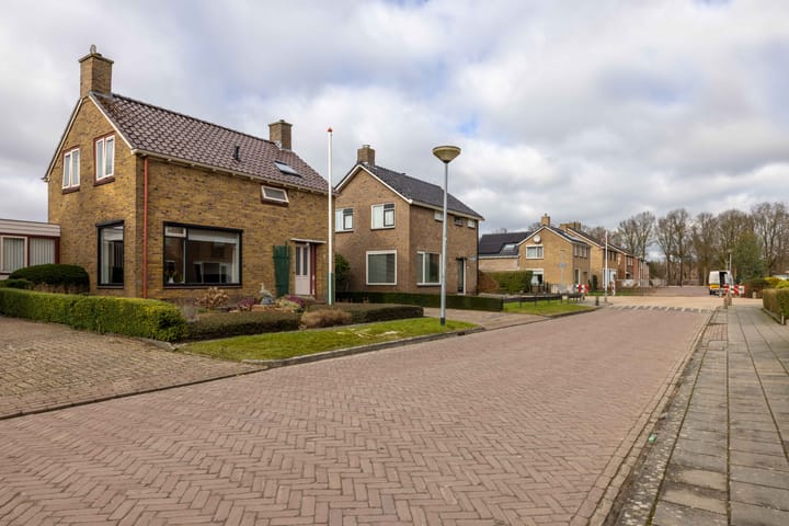 Foto 44 van Vondelstraat 8