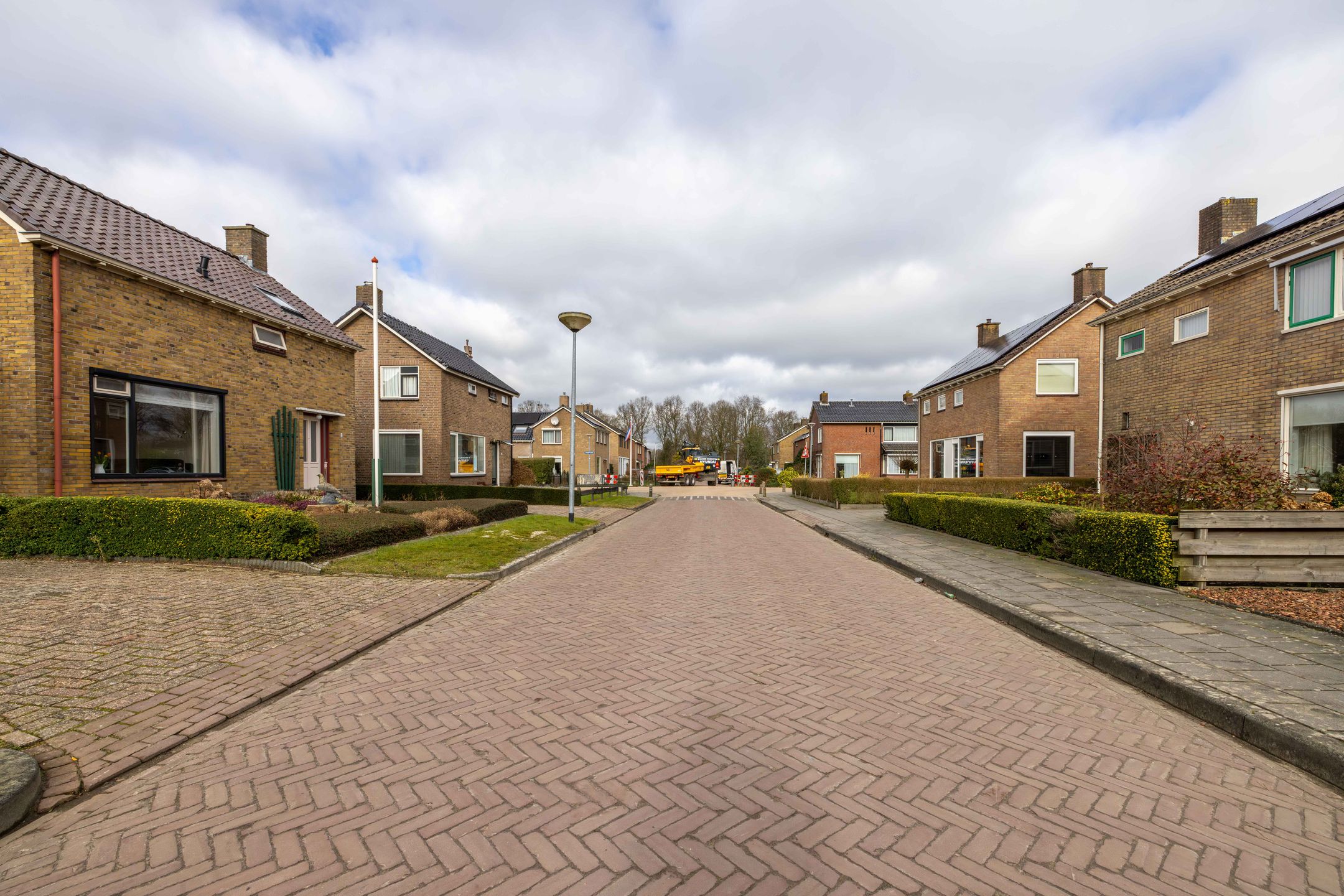 Photo 45 of Vondelstraat 8