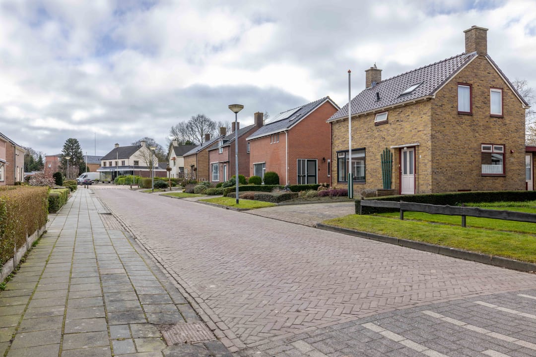 Photo 47 of Vondelstraat 8