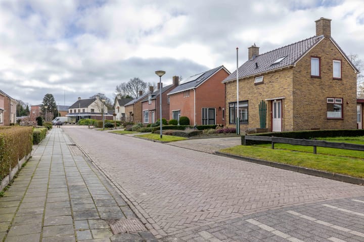 Foto 47 van Vondelstraat 8