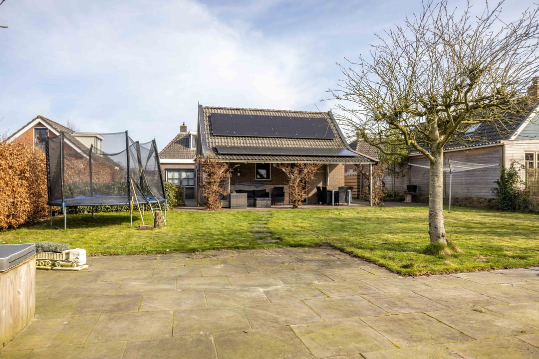 Foto 2 van Tillebuorren 33