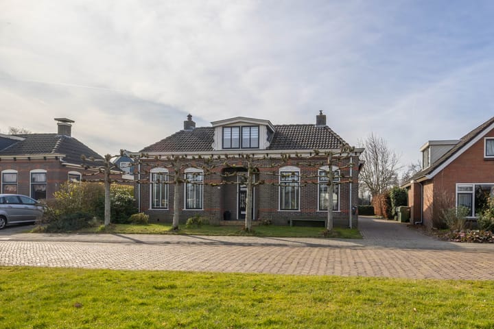 Foto 4 van Tillebuorren 33