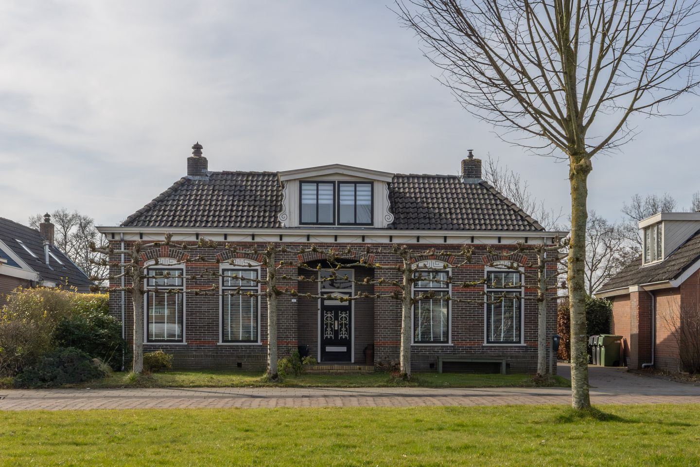 Foto 5 van Tillebuorren 33