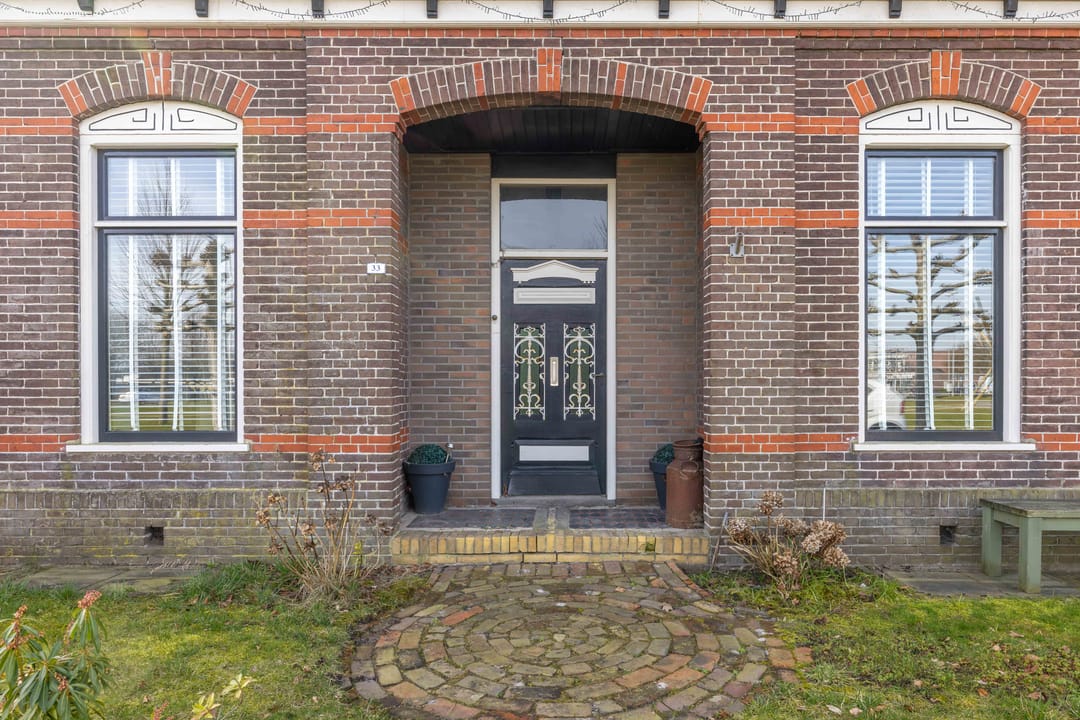 Foto 7 van Tillebuorren 33