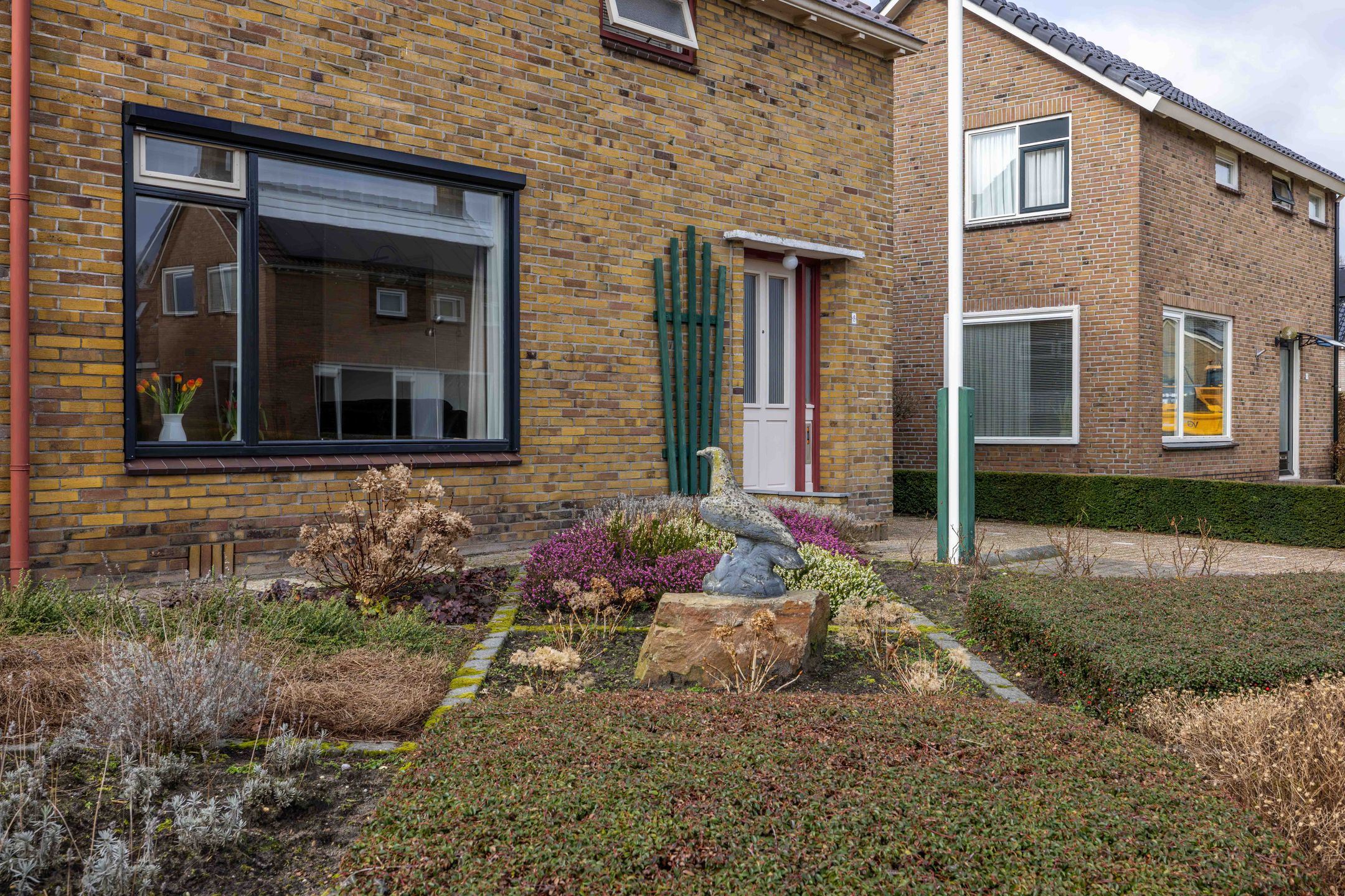 Photo 42 of Vondelstraat 8